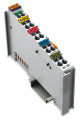 Borne 2 sorties analogiques 0-20 ma -20/+60°c