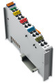 Borne 2 sorties analogiques 4-20 ma -20/+60°c