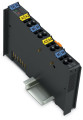 Borne 4 sorties analogiques +/- 10 v xtr