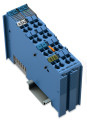 Borne 2 sorties analogiques 0-20 ma ex i xtr