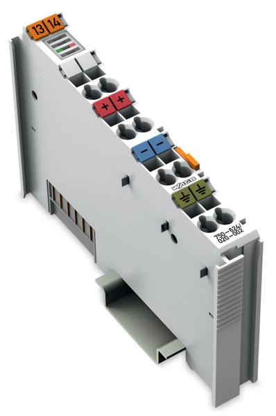 Borne de filtrage contacts puissance - haute isolation - diagnostic défaut terre