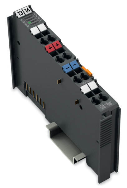 Borne de filtrage contacts puissance - haute isolation xtr
