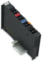 Borne d'alimentation et de filtrage contacts puissance - haute isolation xtr
