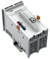 Borne d'alimentation 1.0 a ex i avec fusible électronique
