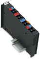 Borne de filtrage bus interne et contacts puissance xtr