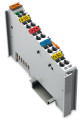 Borne interface ssi pour codeur absolu - configurable