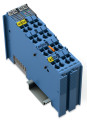 Borne compteur a/r 20khz - 1 sortie digitale 24 v dc ex i xtr