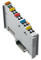 Borne interface d'impulsion digitale