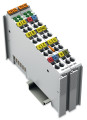 Borne codeur incrémental 32 bits - rs-422 / diff. / x1