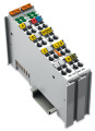 Borne codeur incrémental 32 bits - 24v / s.e. / x4 - sorties came