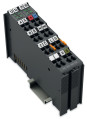 Borne codeur incrémental 32 bits - 24v / diff. / x4 xtr