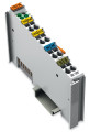 Borne interface série rs-232 - 2400/n/8/1
