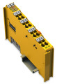Borne 4 entrées 24 v dc profisafe v2.6 - ipar