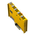 Borne 4 entrées 24 v dc profisafe v2.6 - ipar
