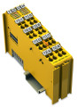 Borne 8 entrées 24 v dc profisafe v2.6 - ipar