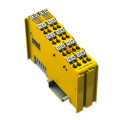 Borne 8 entrées 24 v dc profisafe v2.6 - ipar