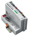 Contrôleur modbus/jbus rs-485