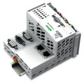 Contrôleur pfc200 g1 2eth rs can dpm -20/+60°c
