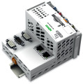 Contrôleur pfc200 g1 2eth rs can dpm télécontrôle -20/+60°c