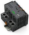 Contrôleur pfc200 g2 4eth - xtr