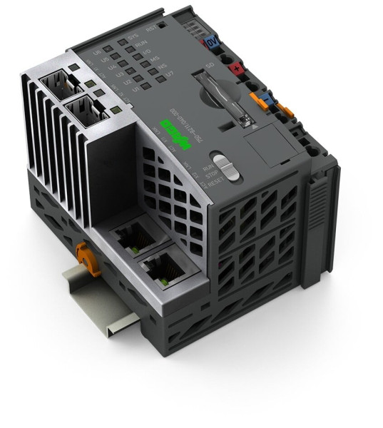 Contrôleur pfc200 g2 2eth 2sfp télécontrôle - xtr
