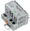 Contrôleur pfc200 g2 2eth rs bacnet/ip