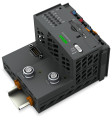 Contrôleur pfc200 g2 2eth m12 can xtr