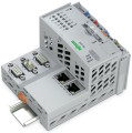 Contrôleur pfc200 g2 2eth rs can dps télécontrôle -20/+60°c