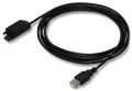Câble de configuration usb - 5.0 m