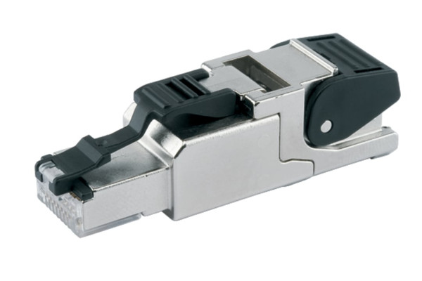 Connecteur profinet rj-45 cat. 6a - awg22