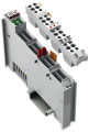 Borne 4 sorties tor 24 v dc - 0.5 a - 2 fils - sans interférences - débrochable