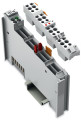 Borne d'alimentation passive 0-230 v ac/dc - débrochable