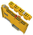 Borne 4 entrées 24 v dc profisafe v2.6 - ipar - débrochable
