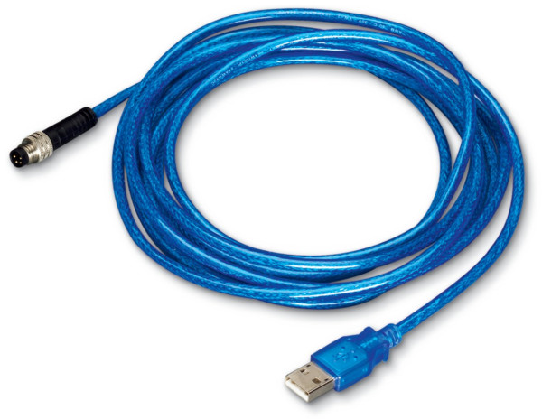Câble de communication usb