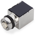 Adaptateur ethernet/profinet - m12 / rj-45 - droit