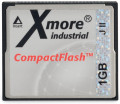 Carte mémoire cf - 1 go