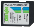 Carte mémoire sd - 2 go