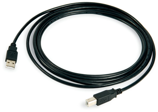 Câble usb a-b - 3m