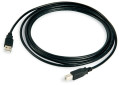 Câble usb a-b - 3m