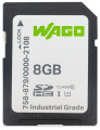 Carte mémoire sd - 8 go