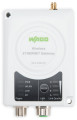 Passerelle ethernet sans fil bluetooth'/wi-fi - antenne externe
