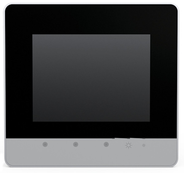 Visu panel tp600 standard 5.7" 4/3 640x480