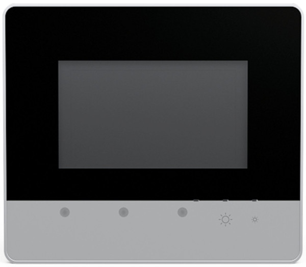 Control panel tp600 standard 4.3" 16/9 480x272
