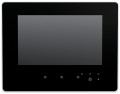 Visu panel tp600 marine 7.0" 16/9 800x480