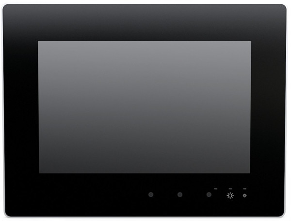 Visu panel tp600 marine 10.1" 16/9 1280x800