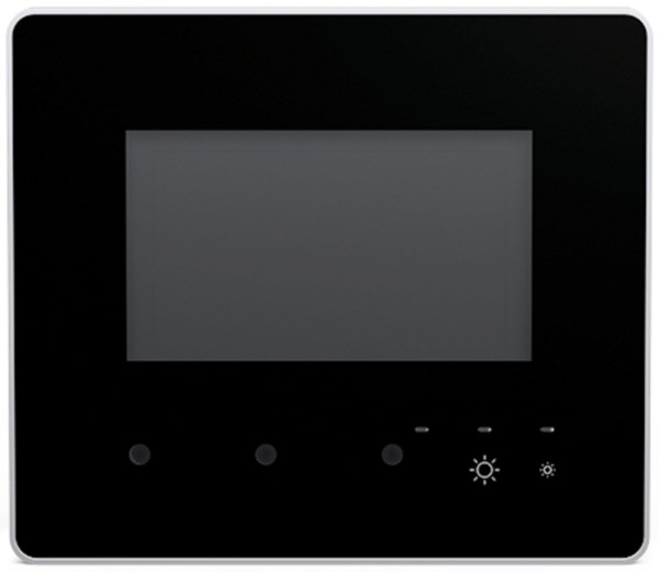 Control panel tp600 marine 4.3" 16/9 480x272