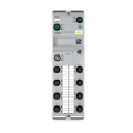 Module ip67 profinet 16 e tor 24v 8xm12