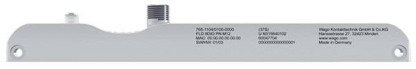 Module ip67 profinet 8 e/s tor 24v 2a 4xm12