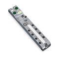 Module ip67 profinet 8 e/s tor 24v 2a 8xm8