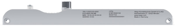 Module ip67 profinet 8 e/s tor 24v 2a 8xm8